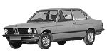 BMW E21 P2766 Fault Code