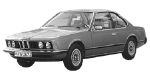 BMW E24 P2766 Fault Code