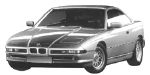 BMW E31 P2766 Fault Code