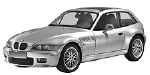 BMW E36-7 P2766 Fault Code