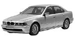 BMW E39 P2766 Fault Code