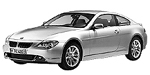 BMW E63 P2766 Fault Code