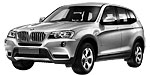 BMW F25 P2766 Fault Code