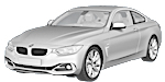 BMW F32 P2766 Fault Code